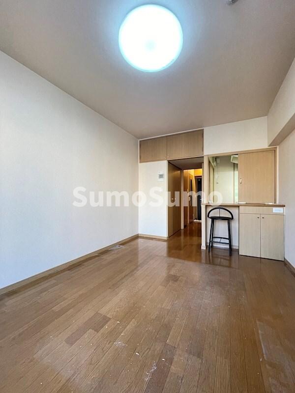 薬院大通駅 徒歩3分 3階の物件内観写真