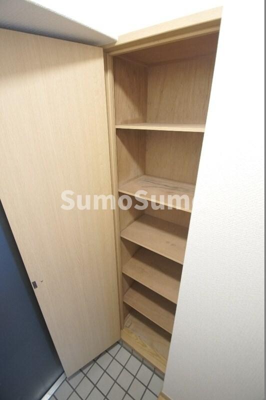 薬院大通駅 徒歩3分 3階の物件内観写真