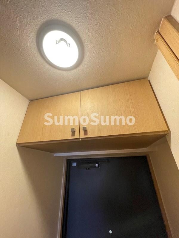 薬院大通駅 徒歩3分 3階の物件内観写真