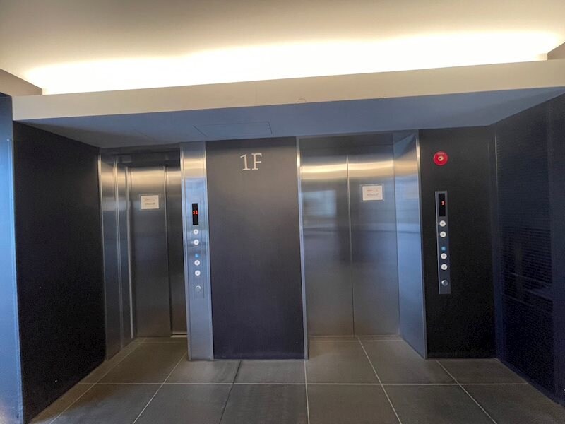 パークキューブ目黒タワーの物件内観写真