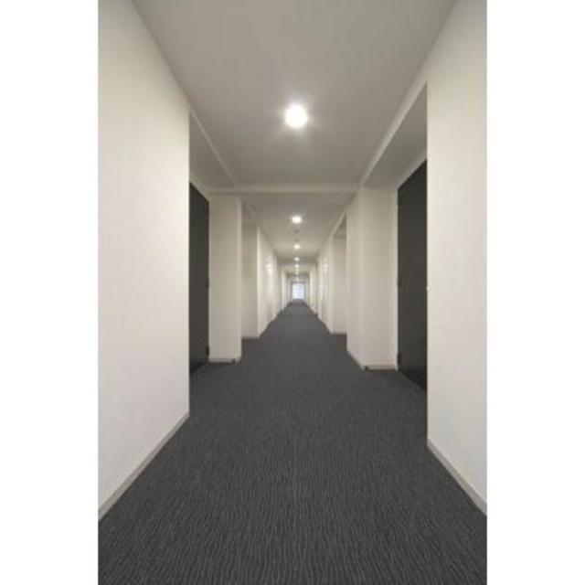 パークキューブ目黒タワーの物件外観写真