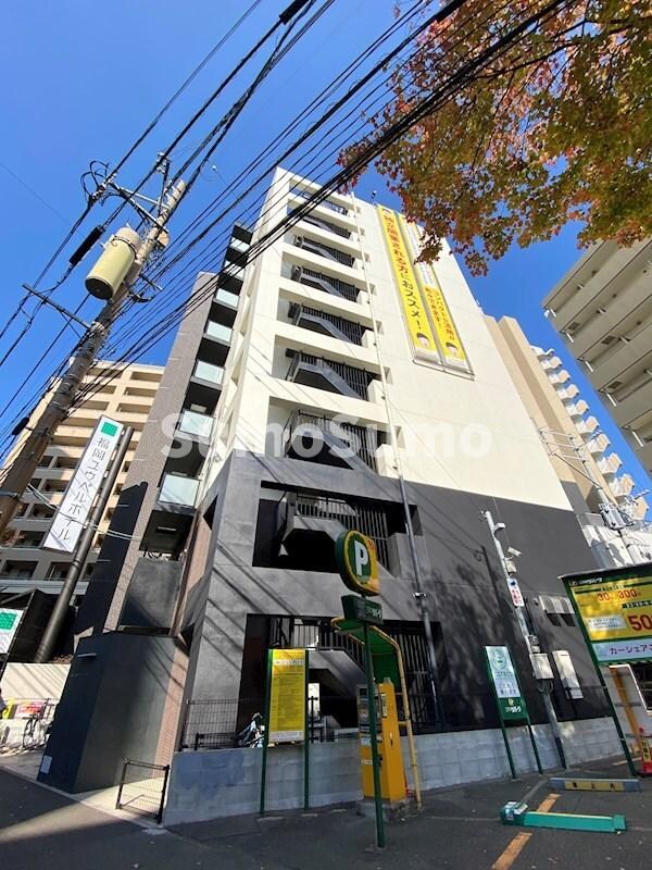 MODERN PALAZZO KEGO SUNの物件外観写真