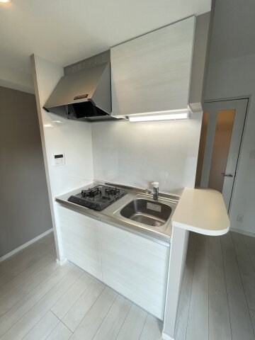 MODERN PALAZZO KEGO SUNの物件内観写真