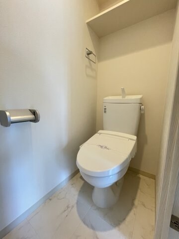 MODERN PALAZZO KEGO SUNの物件内観写真