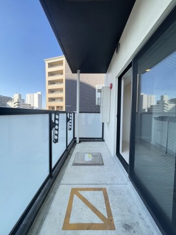 MODERN PALAZZO KEGO SUNの物件内観写真