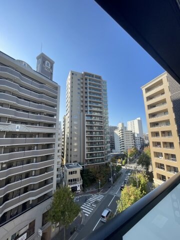 MODERN PALAZZO KEGO SUNの物件内観写真