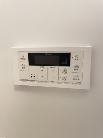 MODERN PALAZZO KEGO SUNの物件内観写真