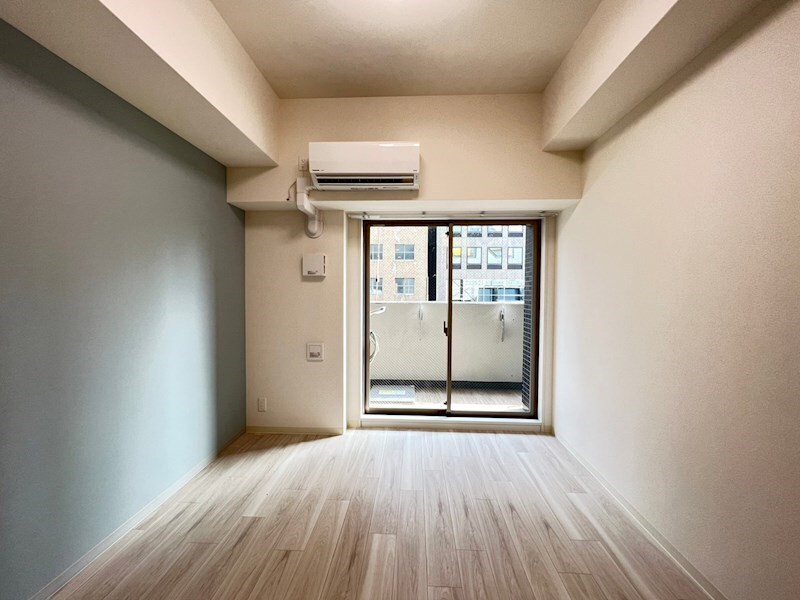 大国町駅 徒歩3分 2階の物件内観写真