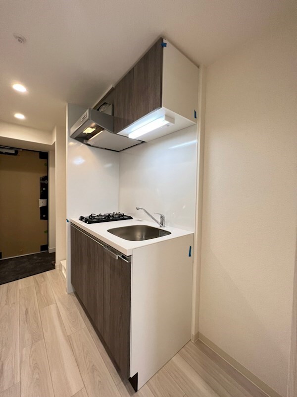 大国町駅 徒歩3分 2階の物件内観写真