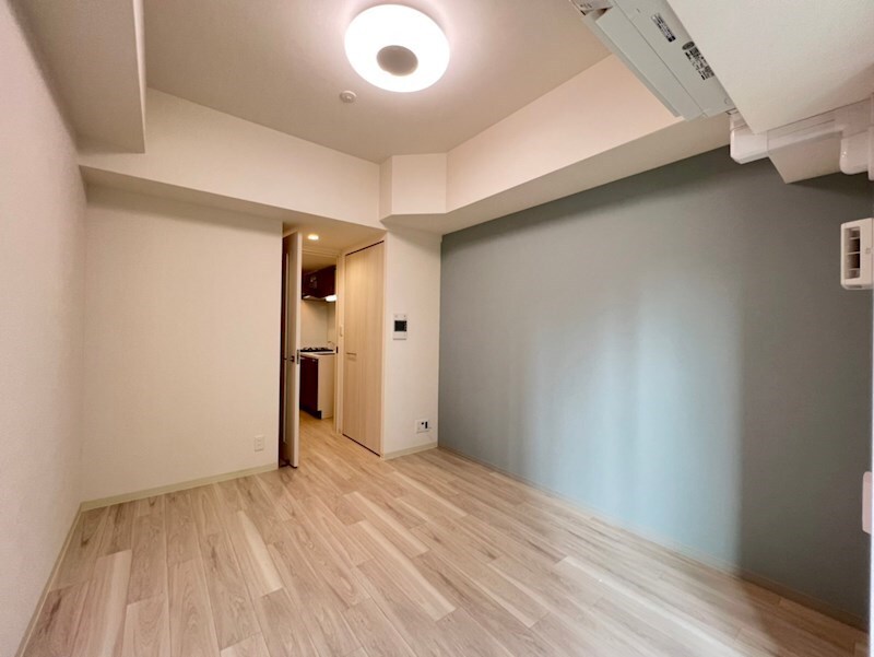 大国町駅 徒歩3分 2階の物件内観写真