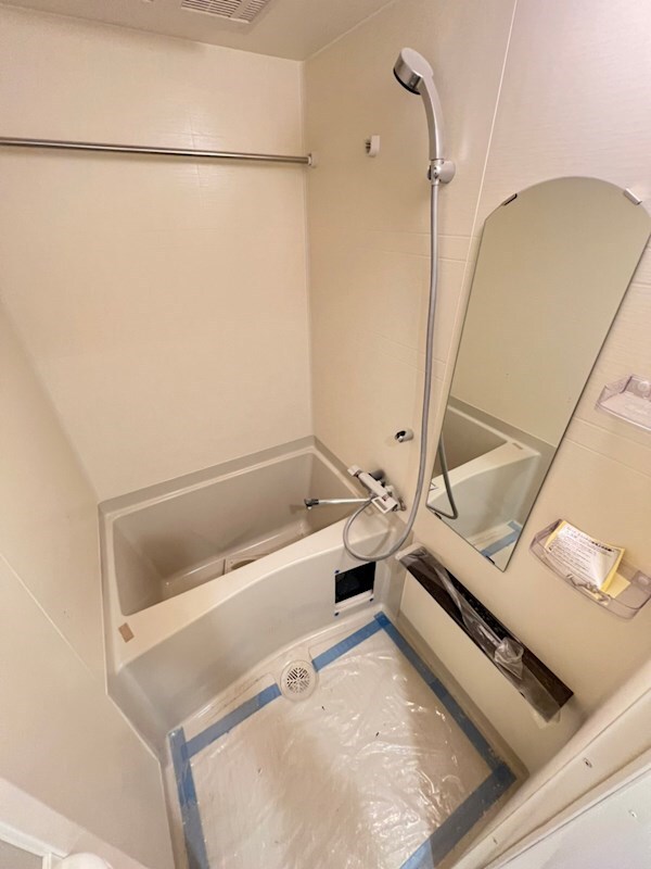 大国町駅 徒歩3分 2階の物件内観写真