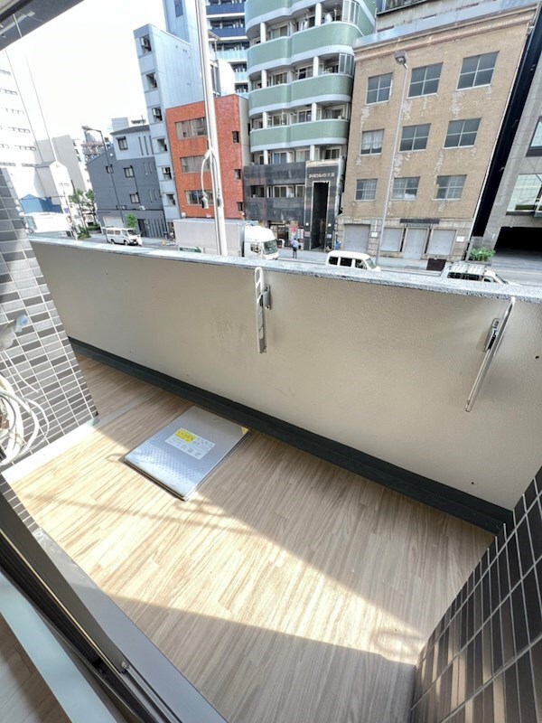 大国町駅 徒歩3分 2階の物件内観写真