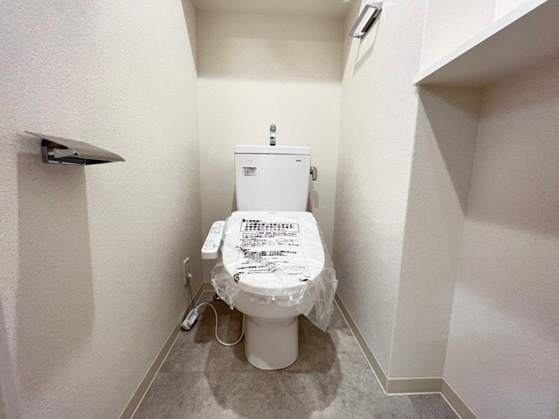 大国町駅 徒歩3分 2階の物件内観写真