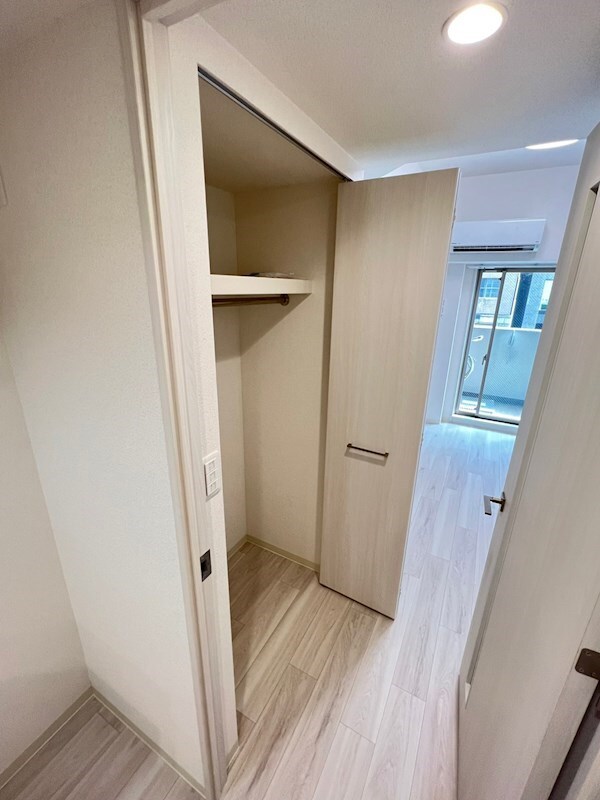 大国町駅 徒歩3分 2階の物件内観写真