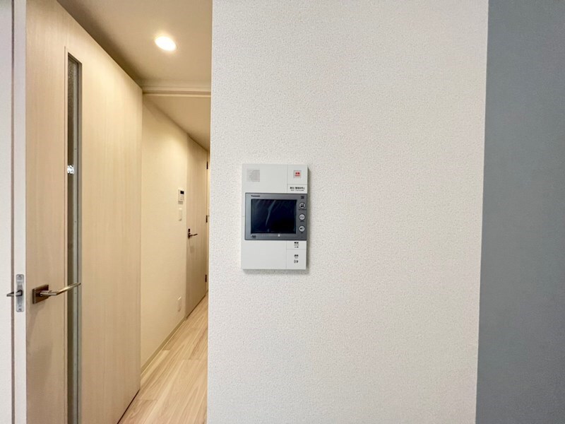 大国町駅 徒歩3分 2階の物件内観写真