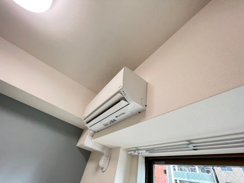 大国町駅 徒歩3分 2階の物件内観写真