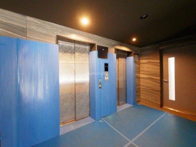 大国町駅 徒歩3分 2階の物件内観写真