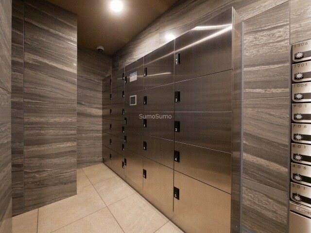 大国町駅 徒歩3分 2階の物件内観写真