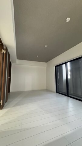 KL東比恵Ⅱの物件内観写真