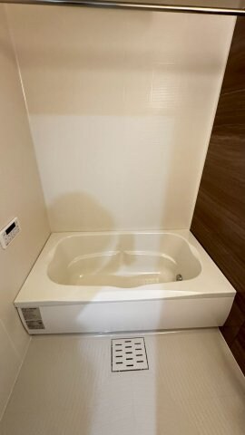 KL東比恵Ⅱの物件内観写真