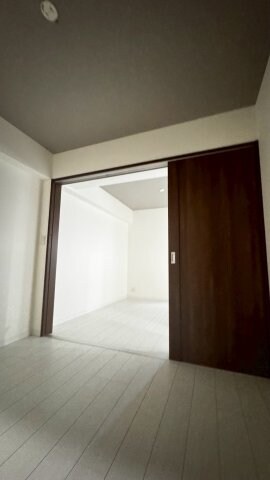 KL東比恵Ⅱの物件内観写真