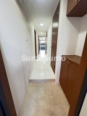 園田駅 徒歩16分 1階の物件内観写真