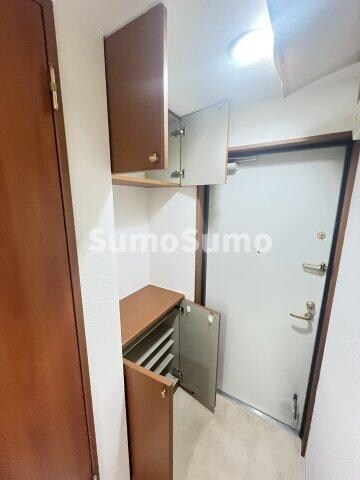 園田駅 徒歩16分 1階の物件内観写真