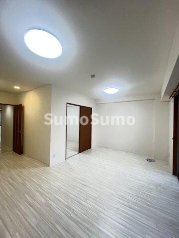 園田駅 徒歩16分 1階の物件内観写真