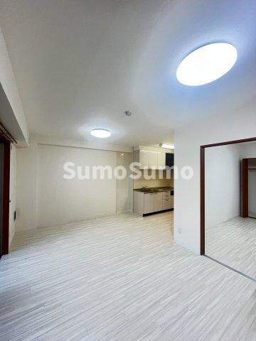 園田駅 徒歩16分 1階の物件内観写真