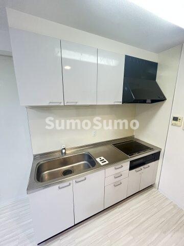 園田駅 徒歩16分 1階の物件内観写真