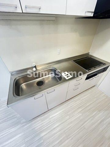 園田駅 徒歩16分 1階の物件内観写真