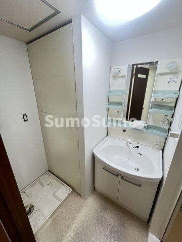 園田駅 徒歩16分 1階の物件内観写真