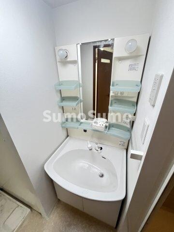 園田駅 徒歩16分 1階の物件内観写真