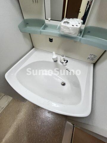 園田駅 徒歩16分 1階の物件内観写真