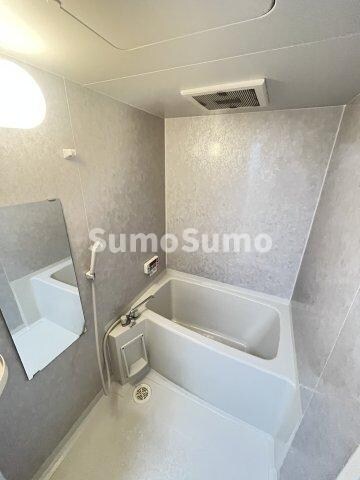 園田駅 徒歩16分 1階の物件内観写真