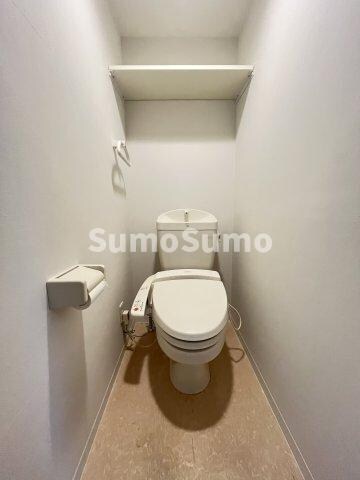 園田駅 徒歩16分 1階の物件内観写真