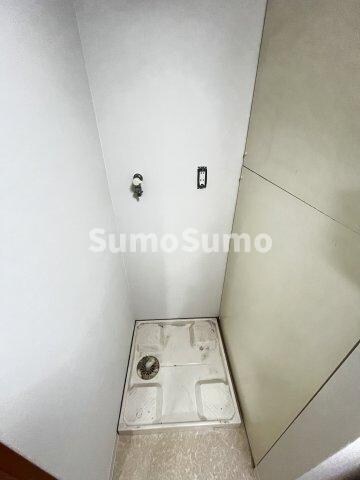 園田駅 徒歩16分 1階の物件内観写真