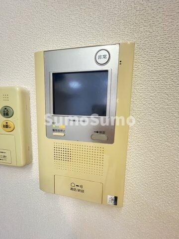 園田駅 徒歩16分 1階の物件内観写真