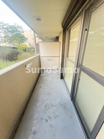 園田駅 徒歩16分 1階の物件内観写真