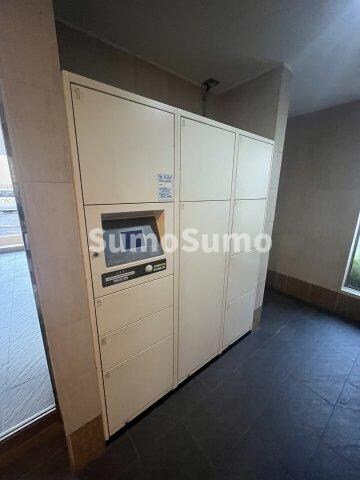 園田駅 徒歩16分 1階の物件内観写真