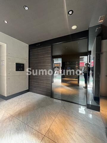 難波駅 徒歩5分 4階の物件外観写真