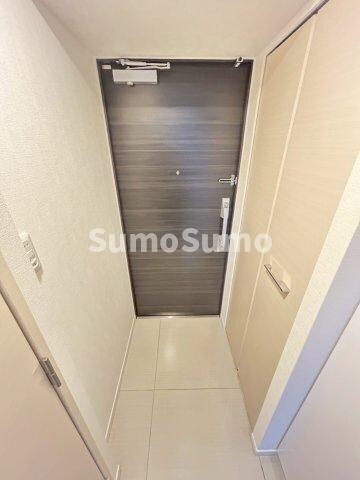 難波駅 徒歩5分 4階の物件内観写真