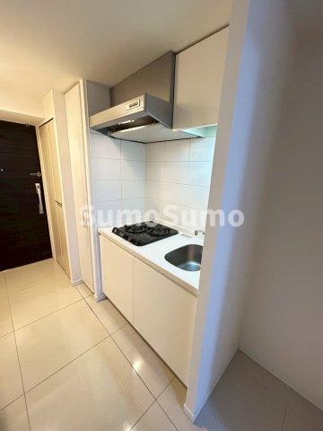 難波駅 徒歩5分 4階の物件内観写真