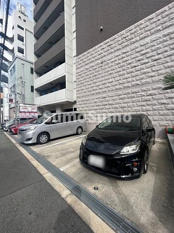 難波駅 徒歩5分 4階の物件外観写真