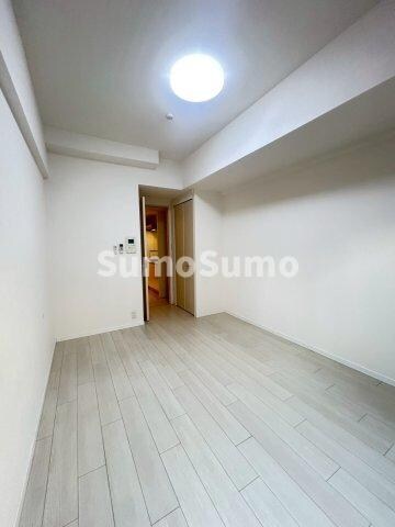 難波駅 徒歩5分 4階の物件内観写真