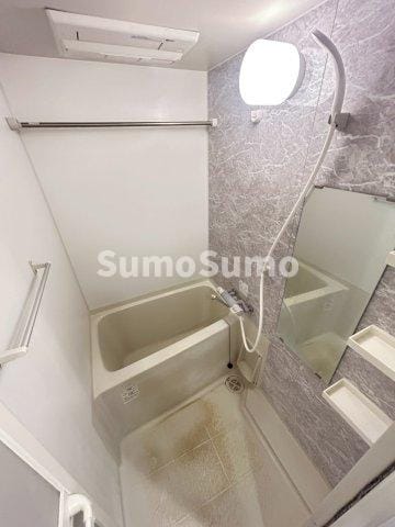 難波駅 徒歩5分 4階の物件内観写真