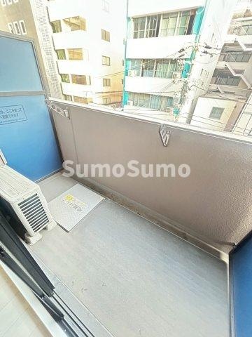 難波駅 徒歩5分 4階の物件内観写真