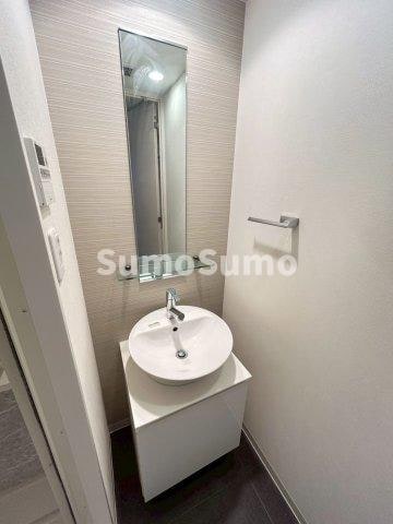 難波駅 徒歩5分 4階の物件内観写真