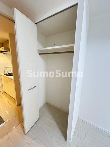 難波駅 徒歩5分 4階の物件内観写真