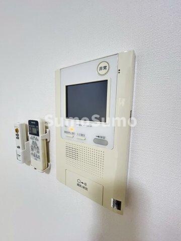 難波駅 徒歩5分 4階の物件内観写真